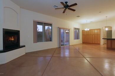 Lovely Concrete Flooring