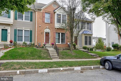 9969 Sherwood Farm Rd, Owings Mills, MD 21117 - photo 2