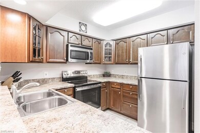 8244 Key Royal Cir unit 614, Naples, FL 34119 - photo 3