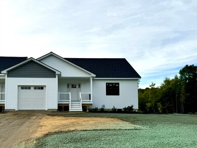 530 South St unit A, Barre, MA 01005 - photo 2
