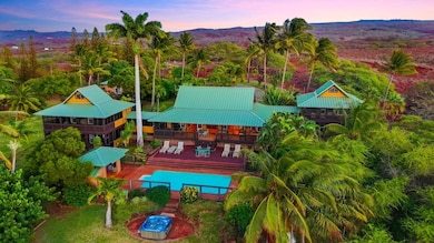 0 Kalua Koi Rd unit Lot 369, Maunaloa, HI 96770 - photo 4