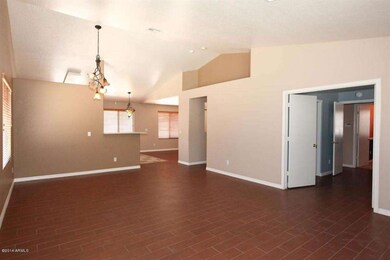 Family Room-Dining Room