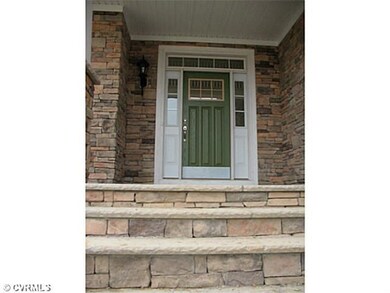 Exterior Front - Picture taken from similar floor 