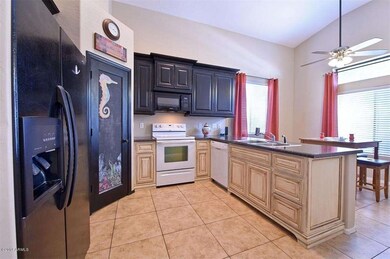 Kitchen View 2