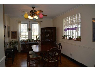 Dining Room.