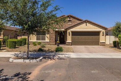 5228 S Thompson, Mesa, AZ 85212 - photo 2