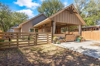 500 S Sky Ct, Granbury, TX 76049 - photo 7