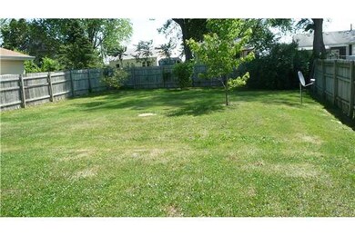 Yard/Garden.