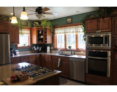 543 Riverside Dr, Florence, MA 01062 - photo 5