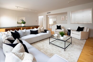 50 Winchester St unit 201, Brookline, MA 02446 - photo 3