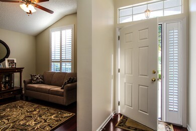 Foyer