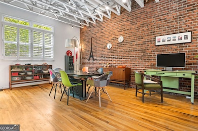 230 Bradberry St SW unit 9, Atlanta, GA 30313 - photo 7