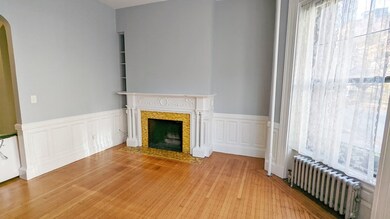 501 Beacon St unit 3, Boston, MA 02215 - photo 3