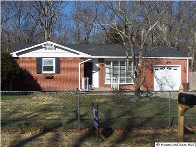 63 Scott Dr, Bayville, NJ 08721 - photo 2