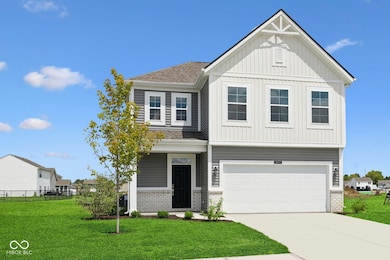 1890 Victor Higgins Dr, Shelbyville, IN 46176 - photo 2