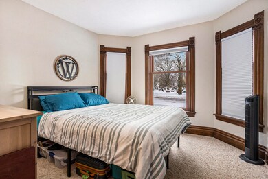 Main Floor Bedroom