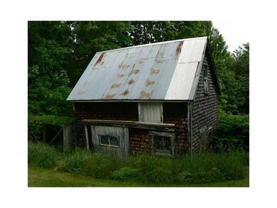 Stable/Barn.