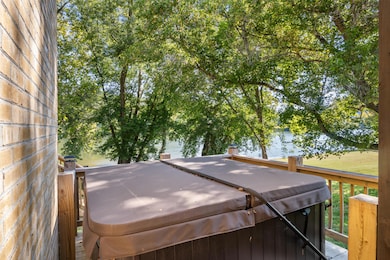 7176 Depot Rd, Belspring, VA 24058 - photo 5