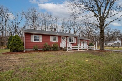 97 Barna St, Ludlow, MA 01056 - photo 2