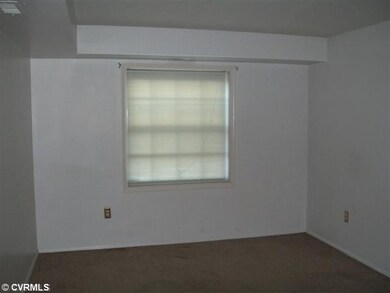 Bedroom - bedroom