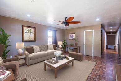 1110 W Elm St, Denison, TX 75020 - photo 5