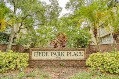 Welcome to Hyde Park Place!