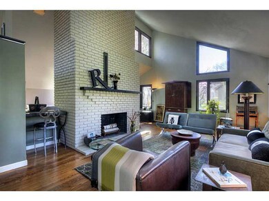 Living Room.
