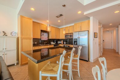 The Sapphire Condominiums unit 1108, South Padre Island, TX 78597 - photo 4