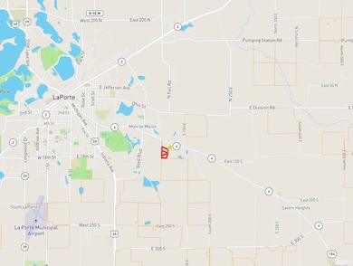 1168 E State Road 4, La Porte, IN 46350 - photo 7