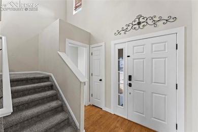 11508 Black Maple Ln, Colorado Springs, CO 80921 - photo 2