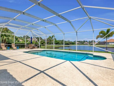 Lakefront Heated Pool