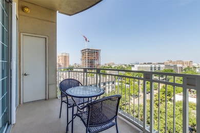 Renaissance On Turtle Creek unit 926, Dallas, TX 75219 - photo 4