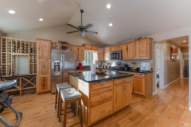 2580 Center Valley Rd, Willits, CA 95490 - photo 2