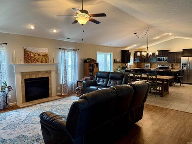 4366 Regatta Dr, Lafayette, IN 47909 - photo 5