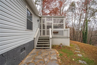 2038 Upper Salem Church Rd, Jasper, GA 30143 - photo 4