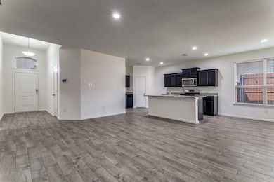 9720 Calhoun Falls Dr, Fort Worth, TX 76108 - photo 7