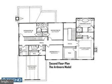 663 Wagner Ct, North Wales, PA 19454 - photo 3