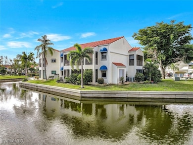 Water view