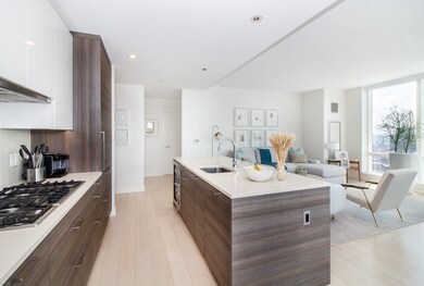 Millennium Tower unit 2503, Boston, MA 02110 - photo 7