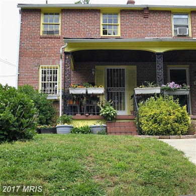3800 Eastwood Dr, Baltimore, MD 21206 - photo 2