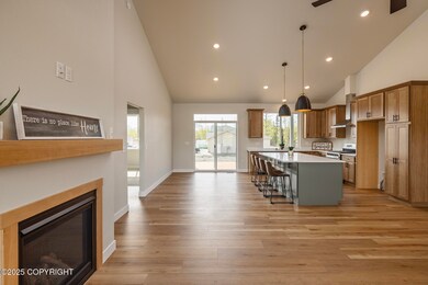 L4 B1 N Cottage Knoll Dr, Palmer, AK 99645 - photo 7