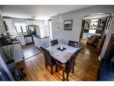 Dining Room.