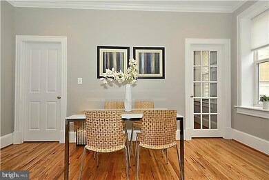 1807 California St NW unit 103, Washington, DC 20009 - photo 6