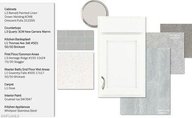 Design Selection