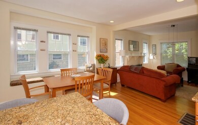 12 Richardson Ave unit 2, Arlington, MA 02476 - photo 5