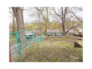Yard/Garden.