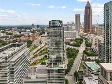 Located in the city's new lifestyle epicenter, All