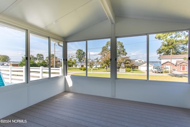 Sunroom