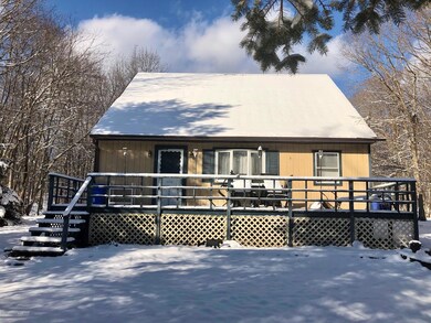 241 Tenawa Rd, Albrightsville, PA 18210 - photo 2