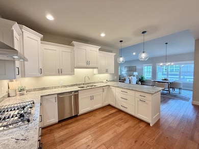 Unit 8.2 Bellflower Dr, Deforest, WI 53532 - photo 7